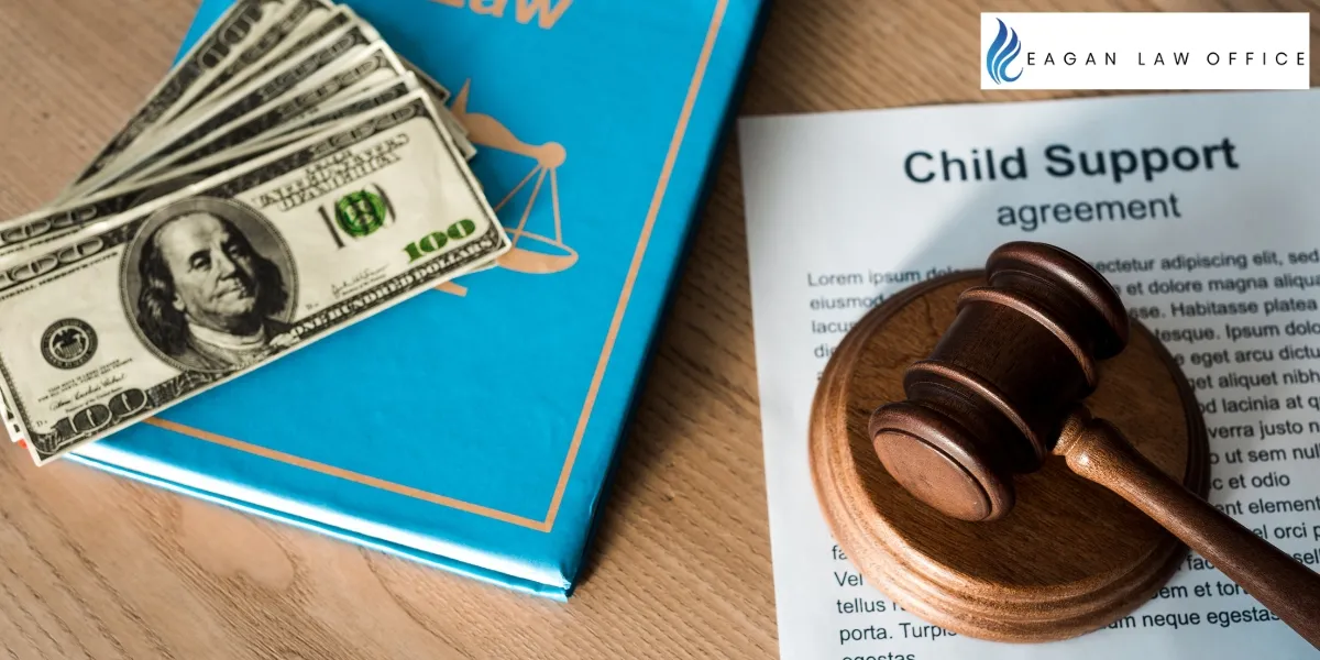 best okmulgee child support modification lawyer