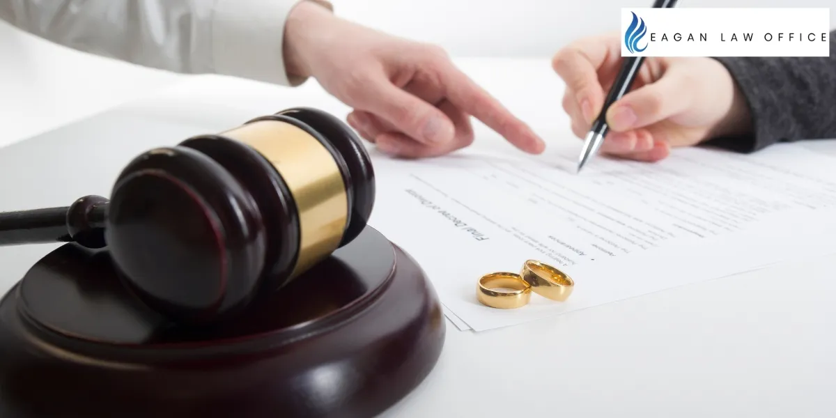 best eufaula divorce lawyer