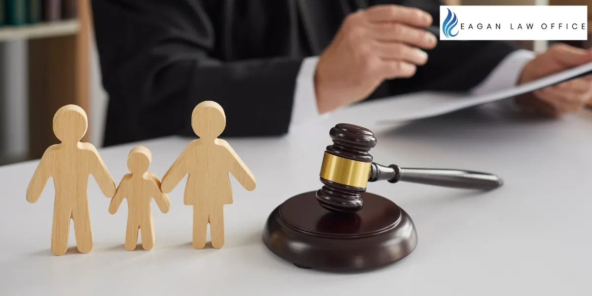 best eufaula child custody lawyer