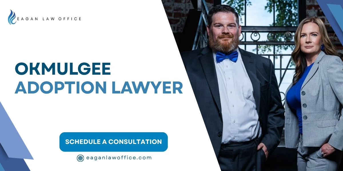 hire okmulgee adoption lawyer
